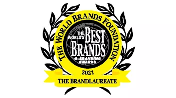 The BrandLaureate World’s First e-Branding Awards 2021