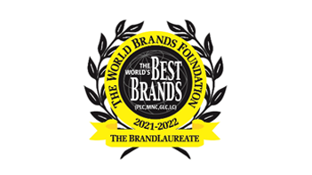 The BrandLaureate World Best Brands 2022