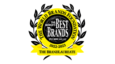 The BrandLaureate BestBrands Awards 2022-2023