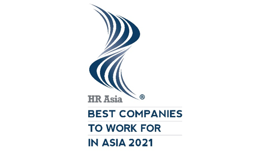 HR Asia Awards 2021