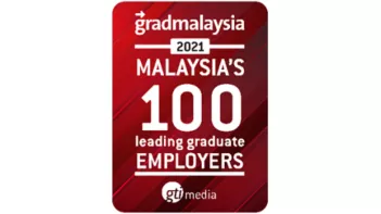 Malaysia's 100 Leading Graduate Employers 2021