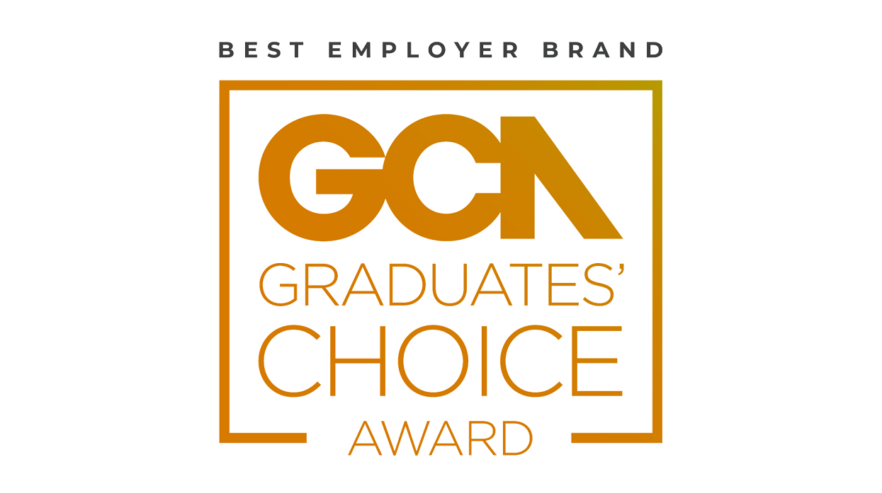 Graduates’ Choice Award 2020