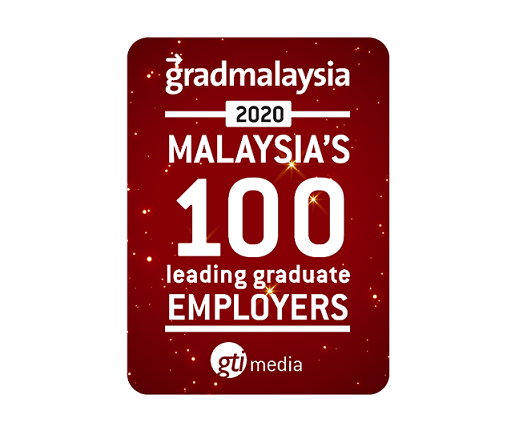 Malaysia’s 100 Leading Graduate Employers