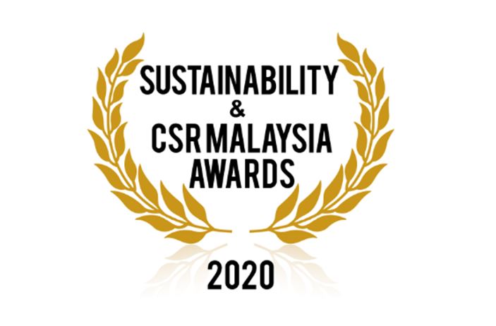 Sustainability & CSR Malaysia Awards 2020