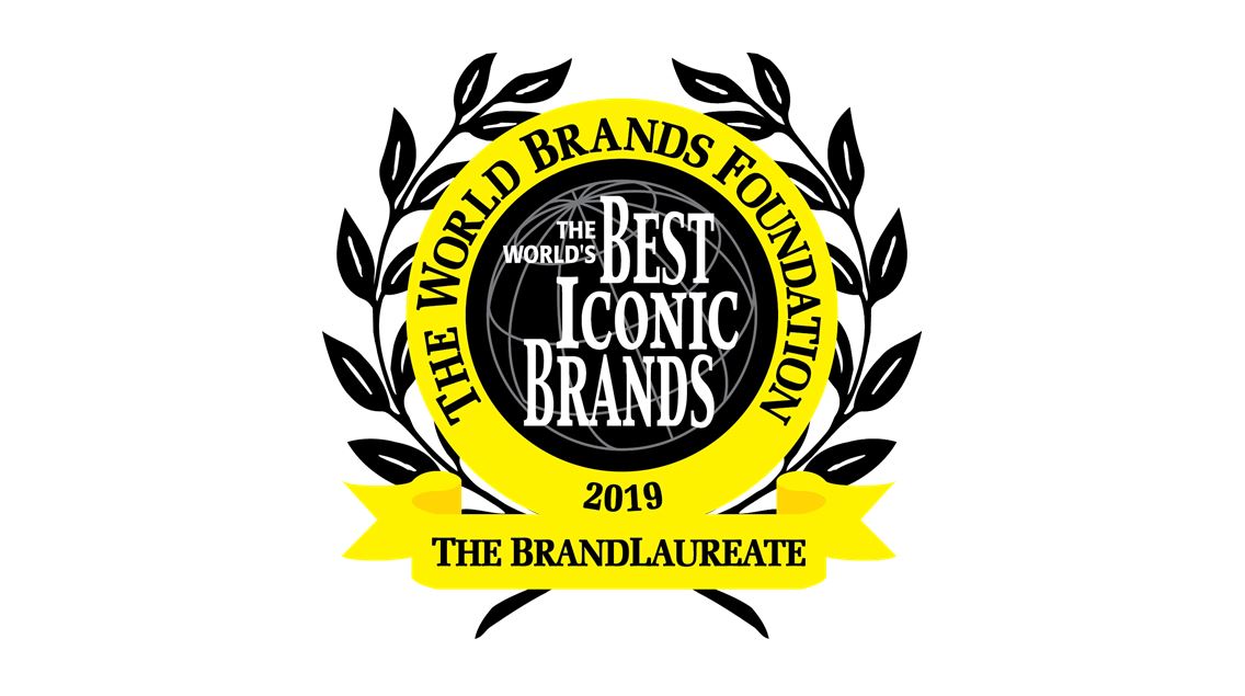 The BrandLaureate Brand ICON Leadership Awards 2019