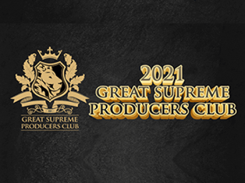 2021 Great Supreme Producers Club