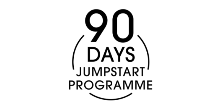 90 Days Jumpstart Programme