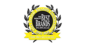 BrandLaureate Best Choice Awards