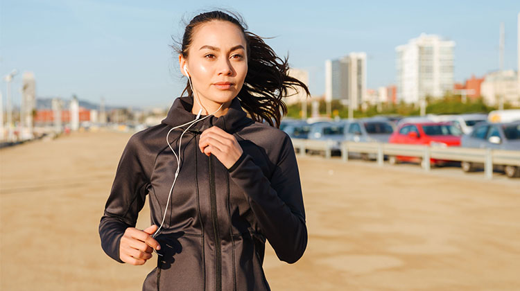 Top music apps to boost your workout