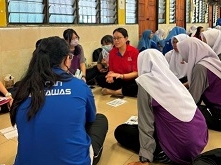 Great Eastern Life Malaysia - Fin Lit Programme