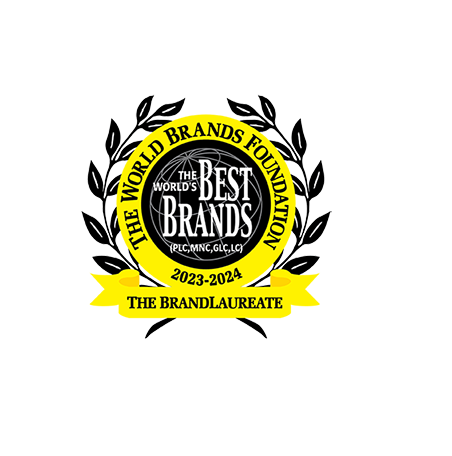 The BrandLaureate BestBrands Award 2023 – Brand of the Year 