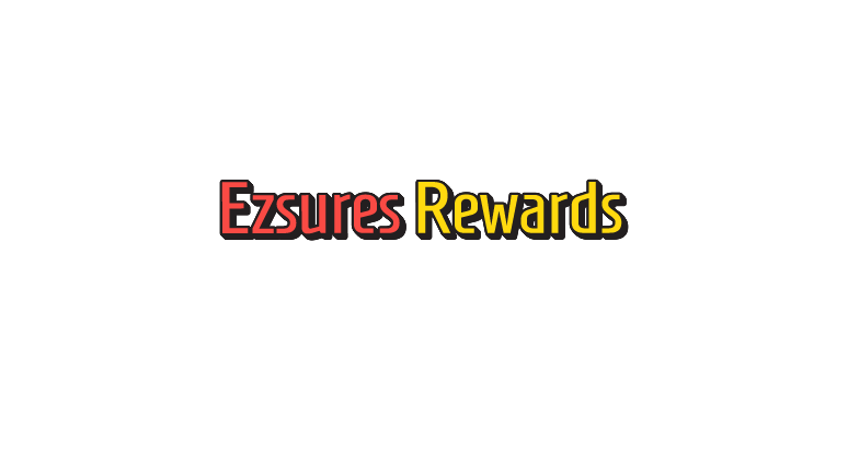 Ezsures Rewards