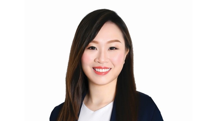 CINDY LIM ZI HUI