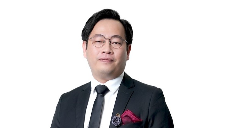 GOH HONG RUI